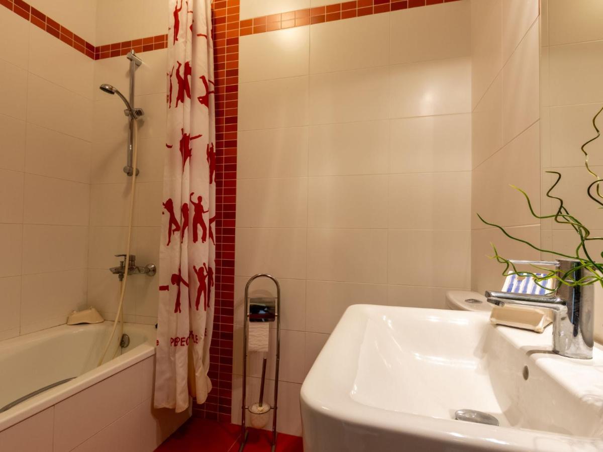 Holiday Home Los Abuelos By Interhome Cambrils Exterior photo