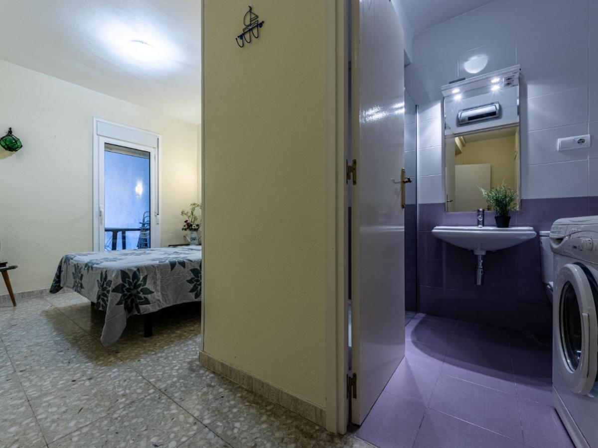 Holiday Home Los Abuelos By Interhome Cambrils Exterior photo