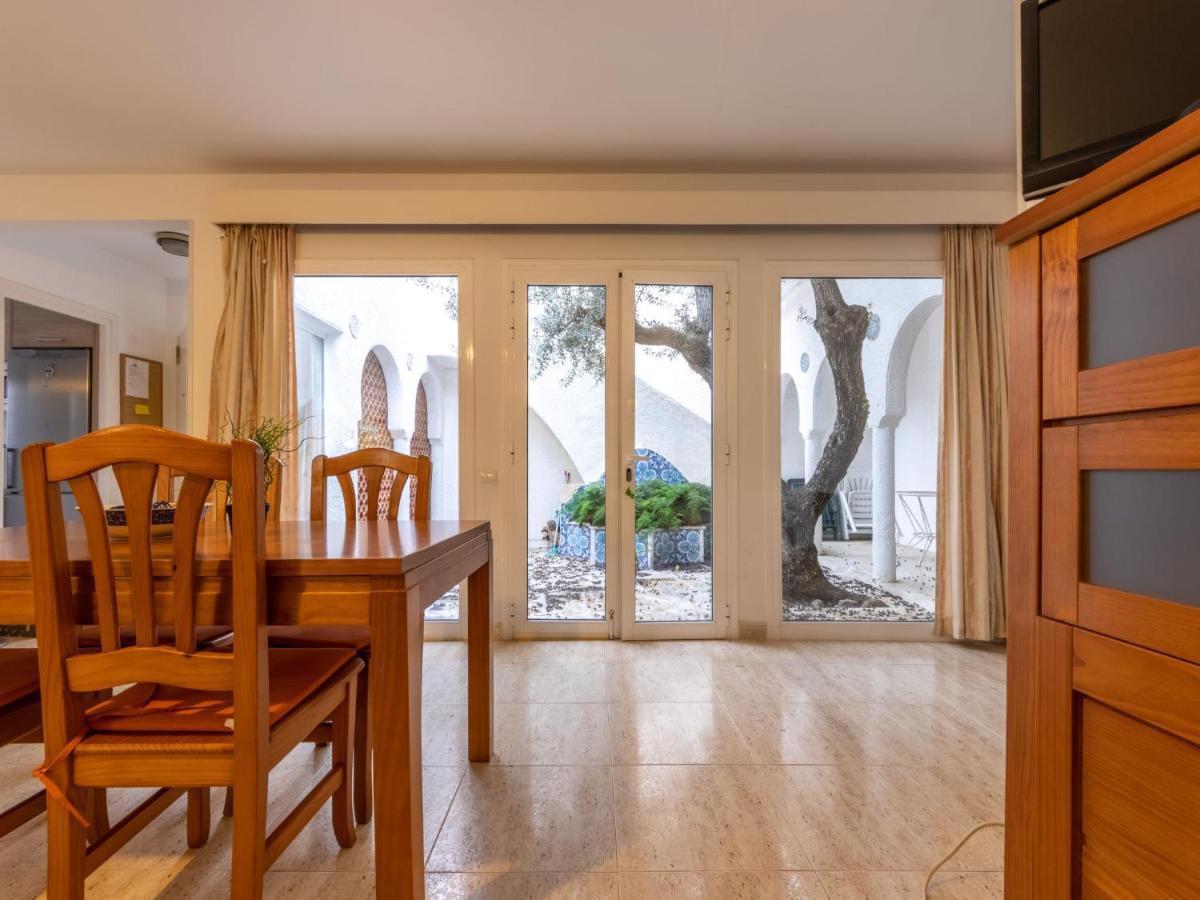 Holiday Home Los Abuelos By Interhome Cambrils Exterior photo