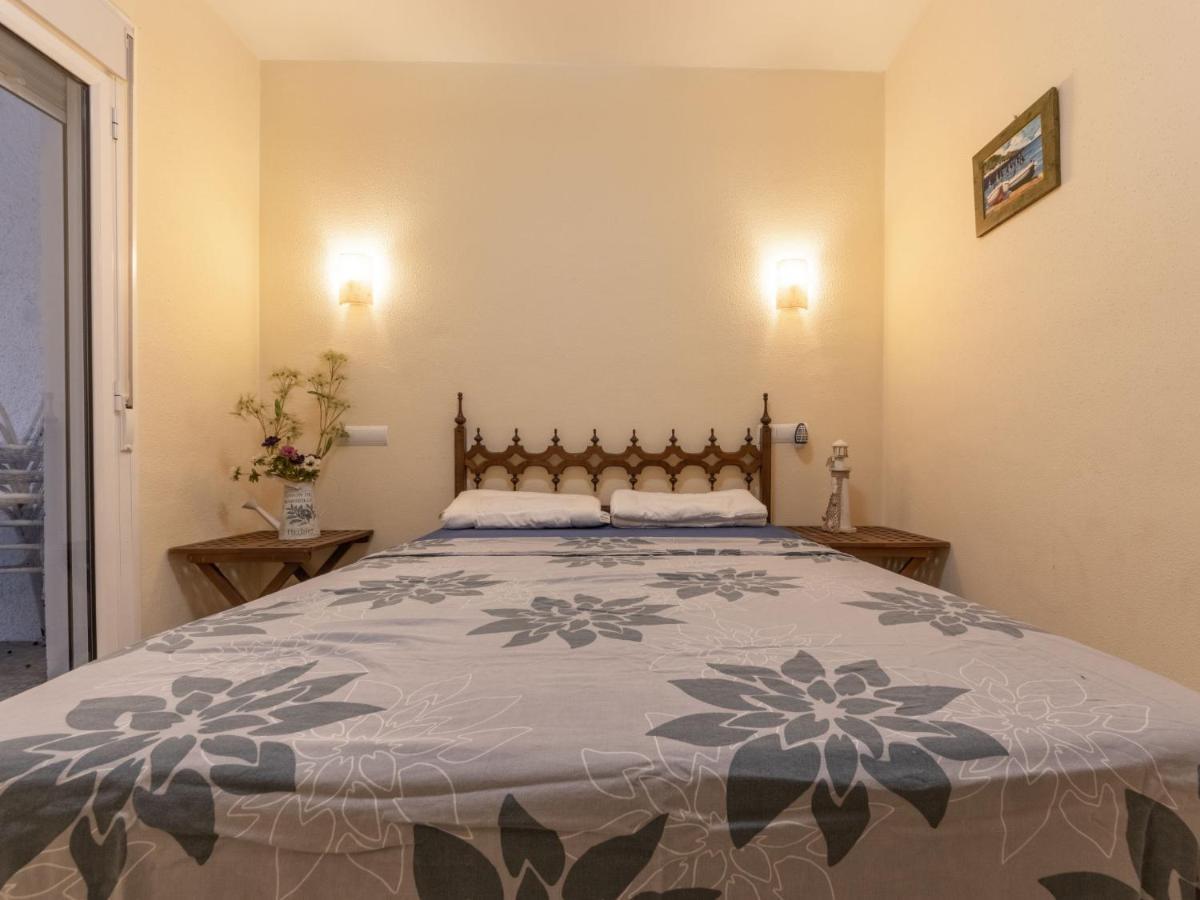 Holiday Home Los Abuelos By Interhome Cambrils Exterior photo