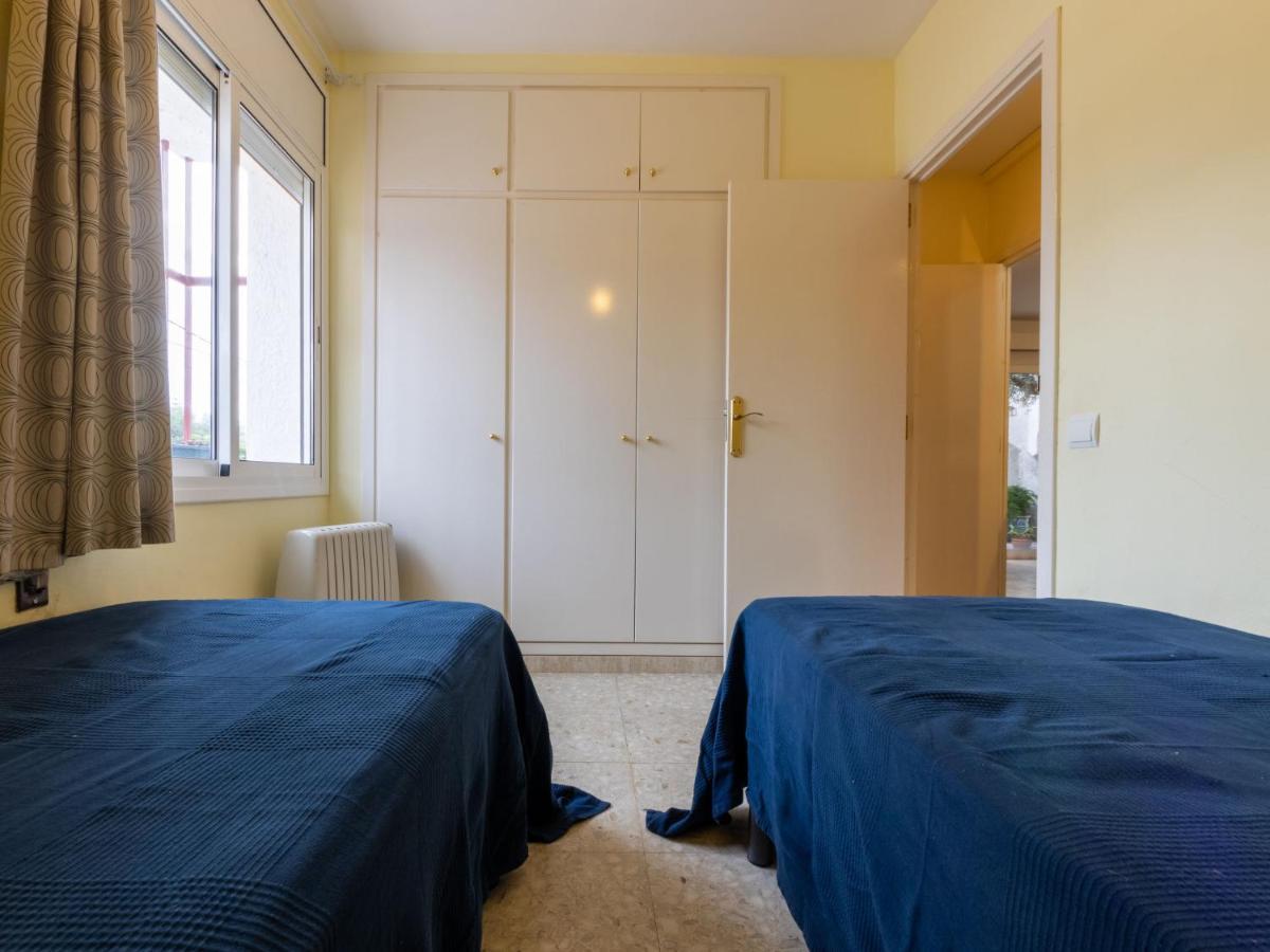 Holiday Home Los Abuelos By Interhome Cambrils Exterior photo