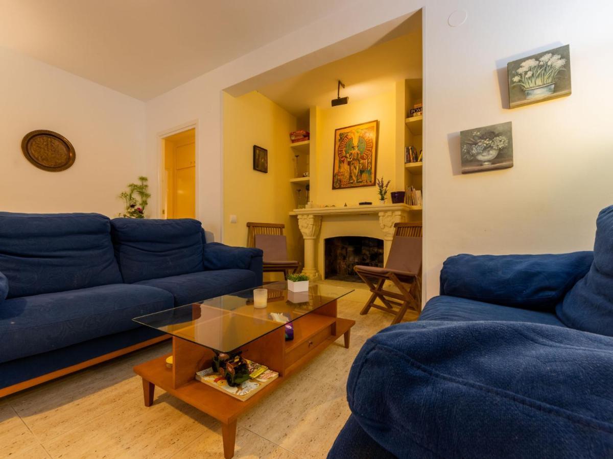 Holiday Home Los Abuelos By Interhome Cambrils Exterior photo
