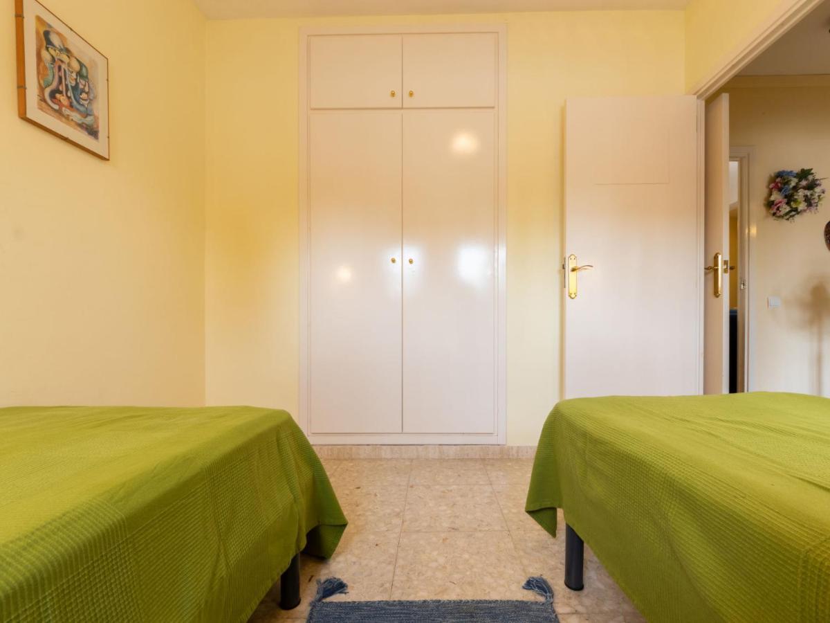 Holiday Home Los Abuelos By Interhome Cambrils Exterior photo