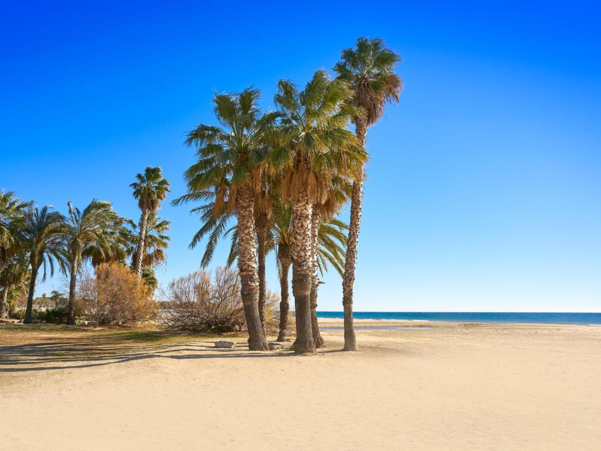 Holiday Home Los Abuelos By Interhome Cambrils Exterior photo