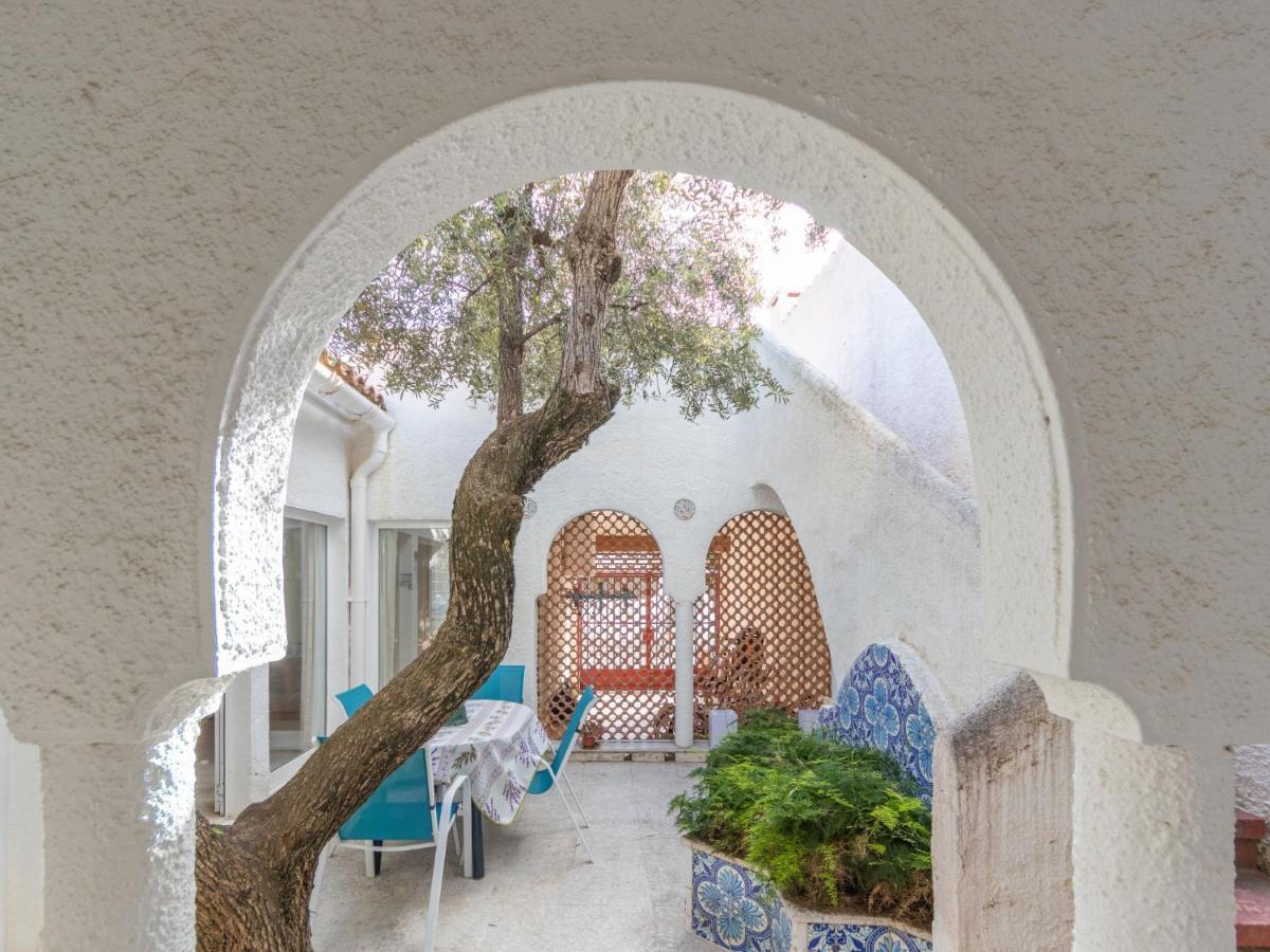 Holiday Home Los Abuelos By Interhome Cambrils Exterior photo