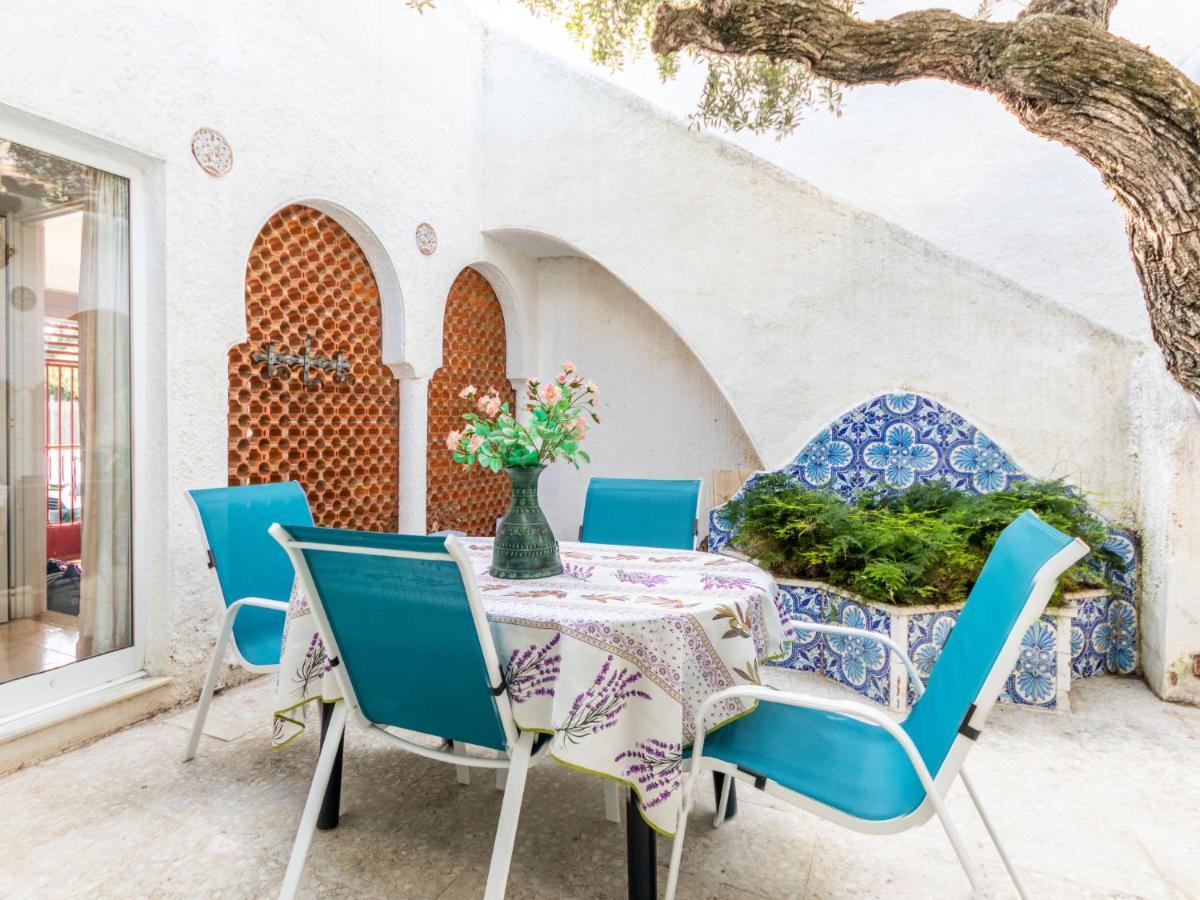 Holiday Home Los Abuelos By Interhome Cambrils Exterior photo